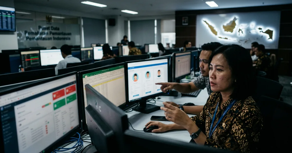 Indonesia stringe le maglie sui social: ban totale per i minori di 16 anni