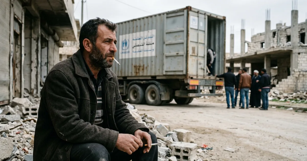 Siria: verso una svolta diplomatica tra aperture USA e criticità sul campo