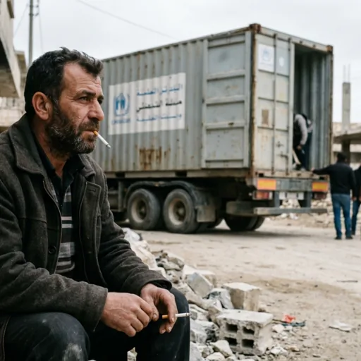 Siria: verso una svolta diplomatica tra aperture USA e criticità sul campo