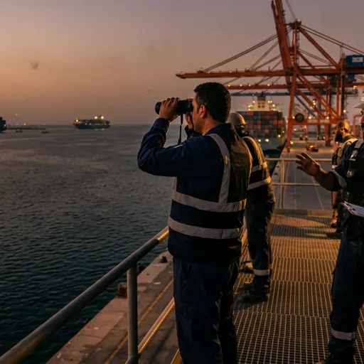Escalation in Medio Oriente: Allarme per l'asse USA-Iran