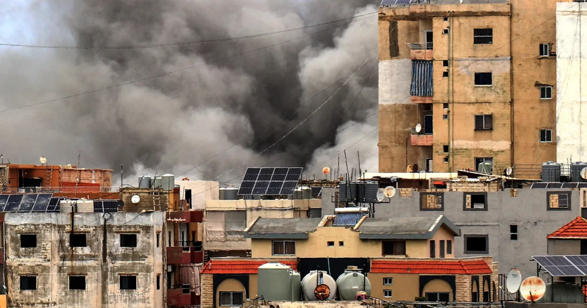 Aumento della tensione tra Libano e Israele: il rischio di attacchi militari cresce