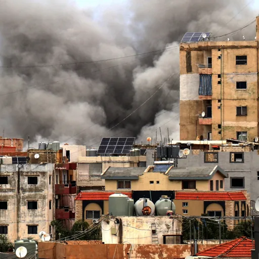 Aumento della tensione tra Libano e Israele: il rischio di attacchi militari cresce