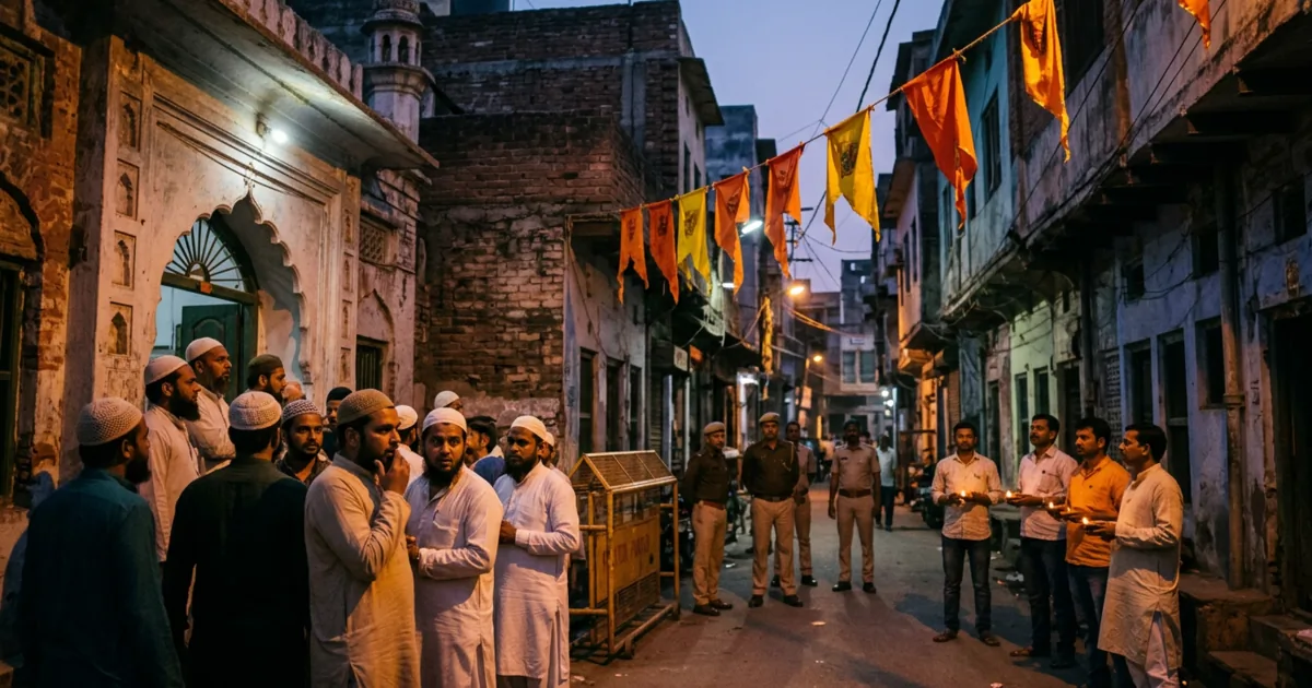 India: l'ombra del nazionalismo religioso sulle minoranze