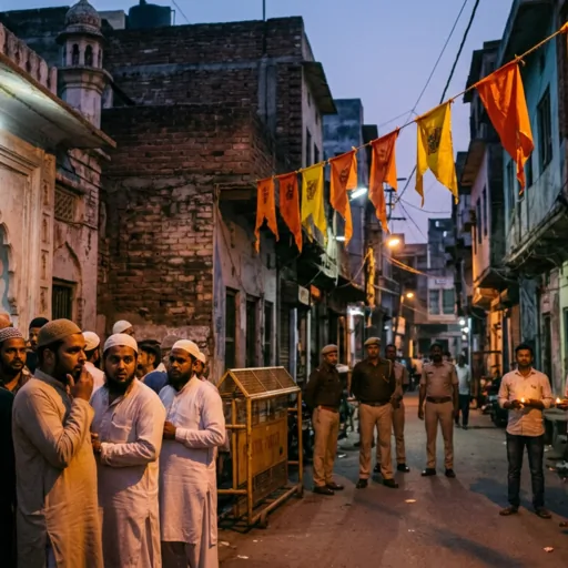 India: l'ombra del nazionalismo religioso sulle minoranze