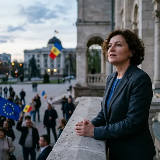 Moldavia: nuova guida di governo per accelerare l'integrazione europea
