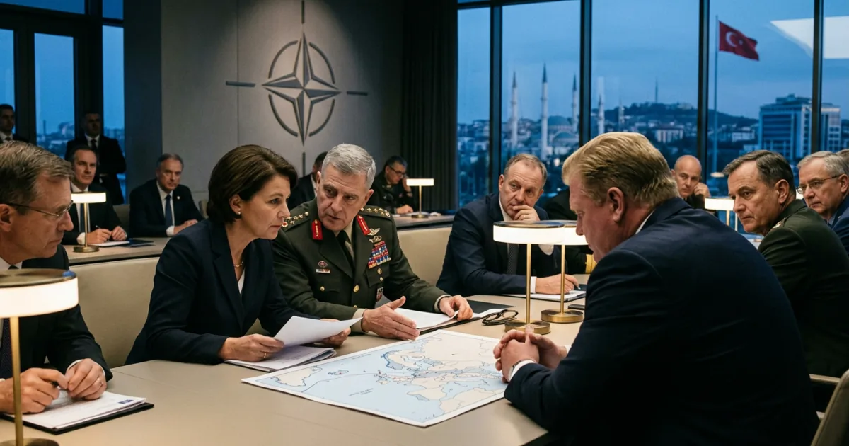 NATO: l'incognita Trump mette alla prova la coesione dell'Alleanza