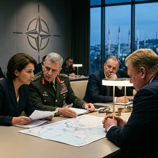 NATO: l'incognita Trump mette alla prova la coesione dell'Alleanza