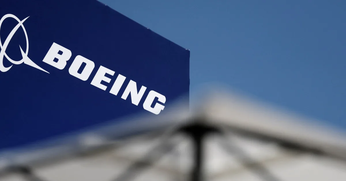 Trump annuncia un ordine di 200 aerei Boeing da parte della Cina, ma manca la conferma ufficiale