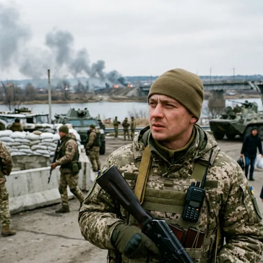 Escalation al confine: nuovi attacchi aerei tra Russia e Ucraina