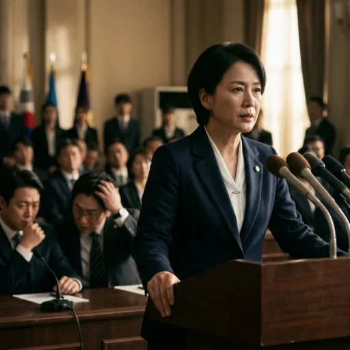 Corea del Sud: Han Sung-sook nominata Primo Ministro in un clima di tensioni interne al partito