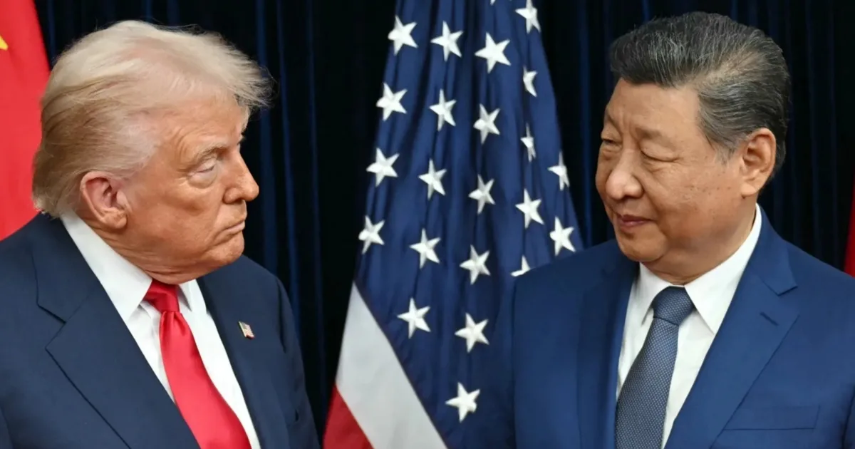 Washington sospende le forniture militari a Taiwan: un nuovo impulso alle tensioni regionali
