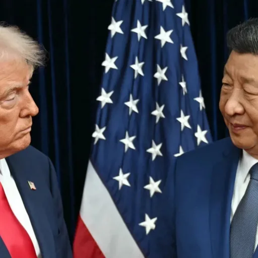Washington sospende le forniture militari a Taiwan: un nuovo impulso alle tensioni regionali
