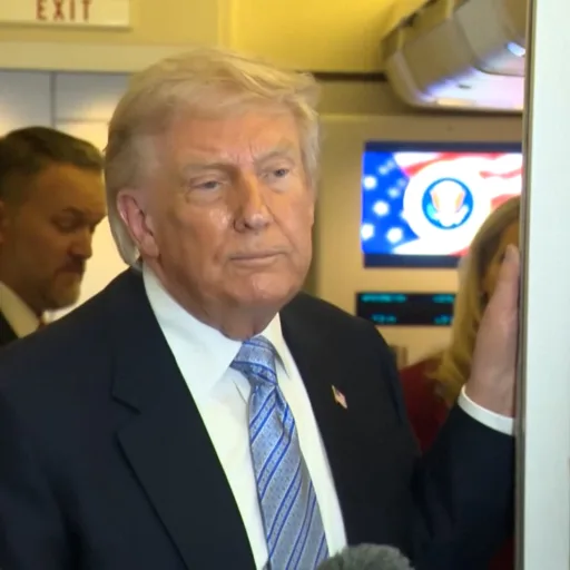 Trump proclama una vittoria militare sull'Iran: la polemica si accende