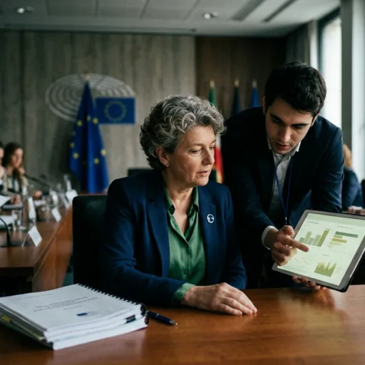 Bruxelles stringe il cerchio sui social: nuove tutele per i minori