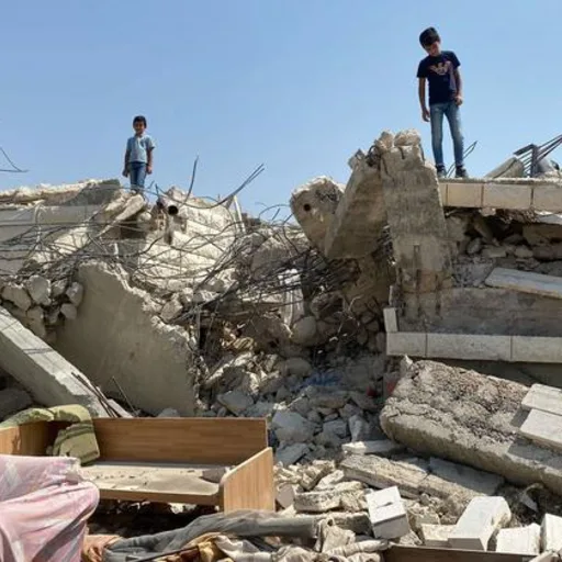 Violenza in aumento contro i bambini nella West Bank: allarme internazionale