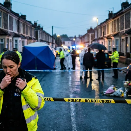 Londra scossa: indagine antiterrorismo per l'uccisione di un ex ministro