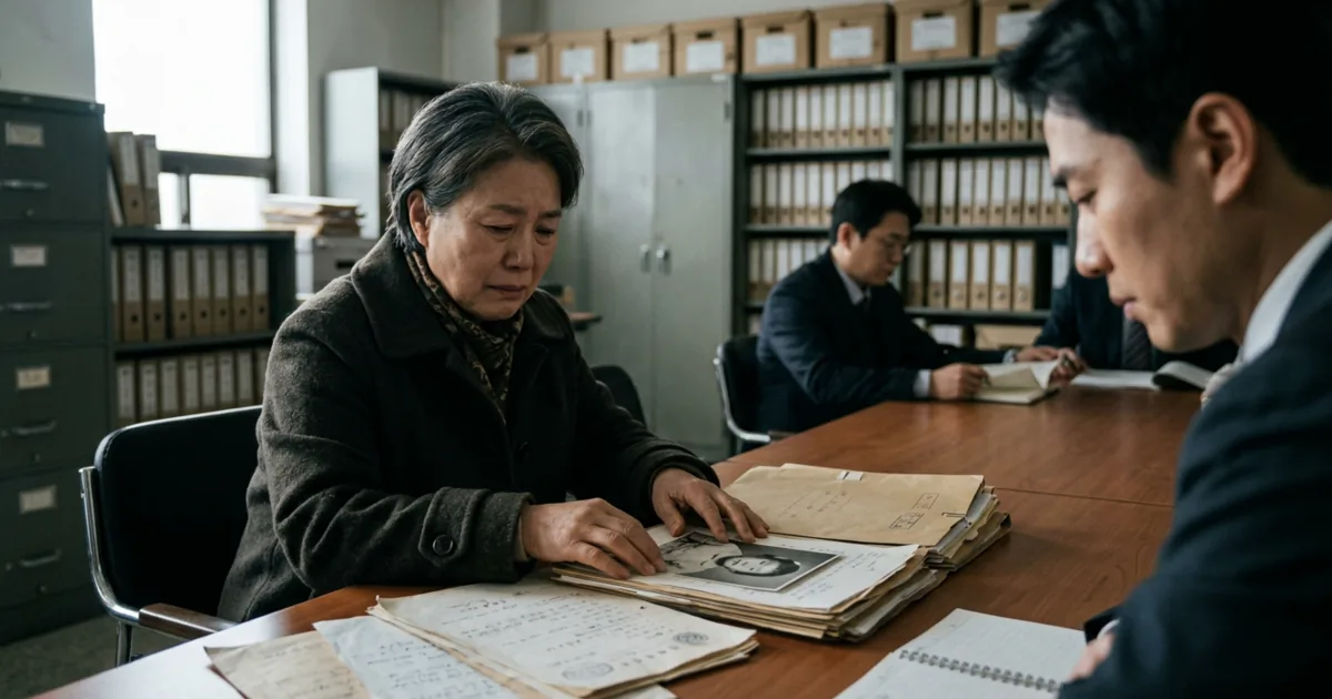 Corea del Sud: il dossier sulle adozioni internazionali e la crisi della responsabilità statale
