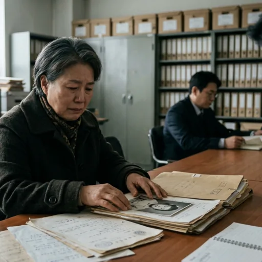 Corea del Sud: il dossier sulle adozioni internazionali e la crisi della responsabilità statale