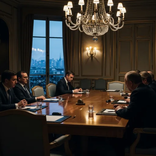 Francia: l'incognita istituzionale al termine dell'era Macron