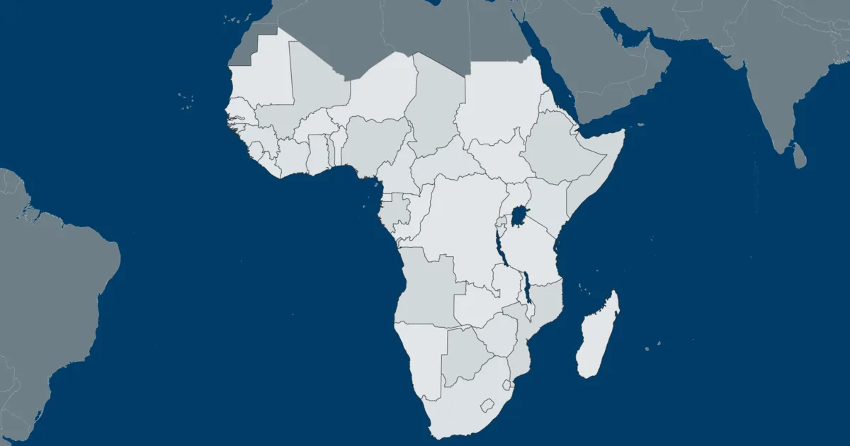 Mali: aumenta il rischio di insurrezione jihadista sotto la pressione di mercenari russi