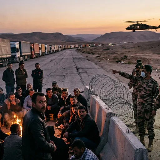 Medio Oriente sull'orlo del baratro: l'escalation tra Stati Uniti e Iran