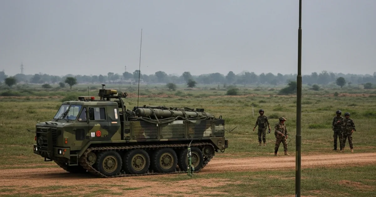 Lezioni dalla crisi India-Pakistan di maggio 2025: non c'è spazio per una guerra limitata
