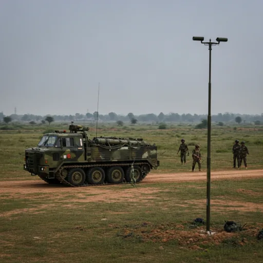 Lezioni dalla crisi India-Pakistan di maggio 2025: non c'è spazio per una guerra limitata