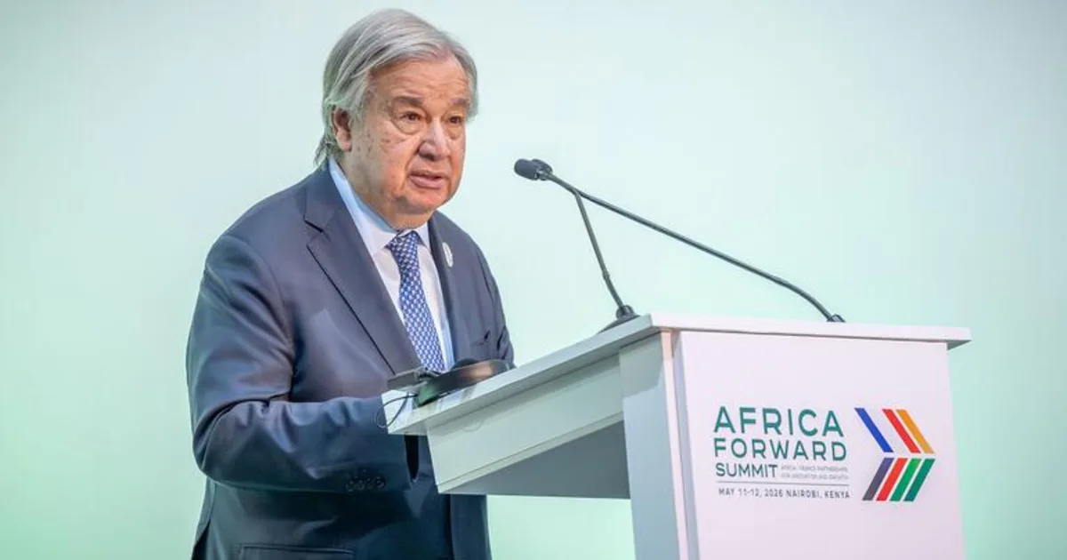 L’Africa alla ricerca di investimenti e giustizia climatica: un panorama di stabilità diplomatica