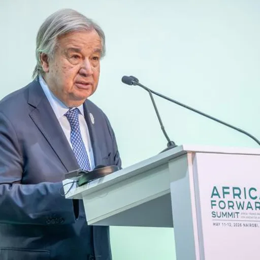 L’Africa alla ricerca di investimenti e giustizia climatica: un panorama di stabilità diplomatica