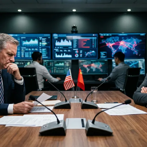 USA e Cina: l'ostacolo invisibile della comunicazione strategica
