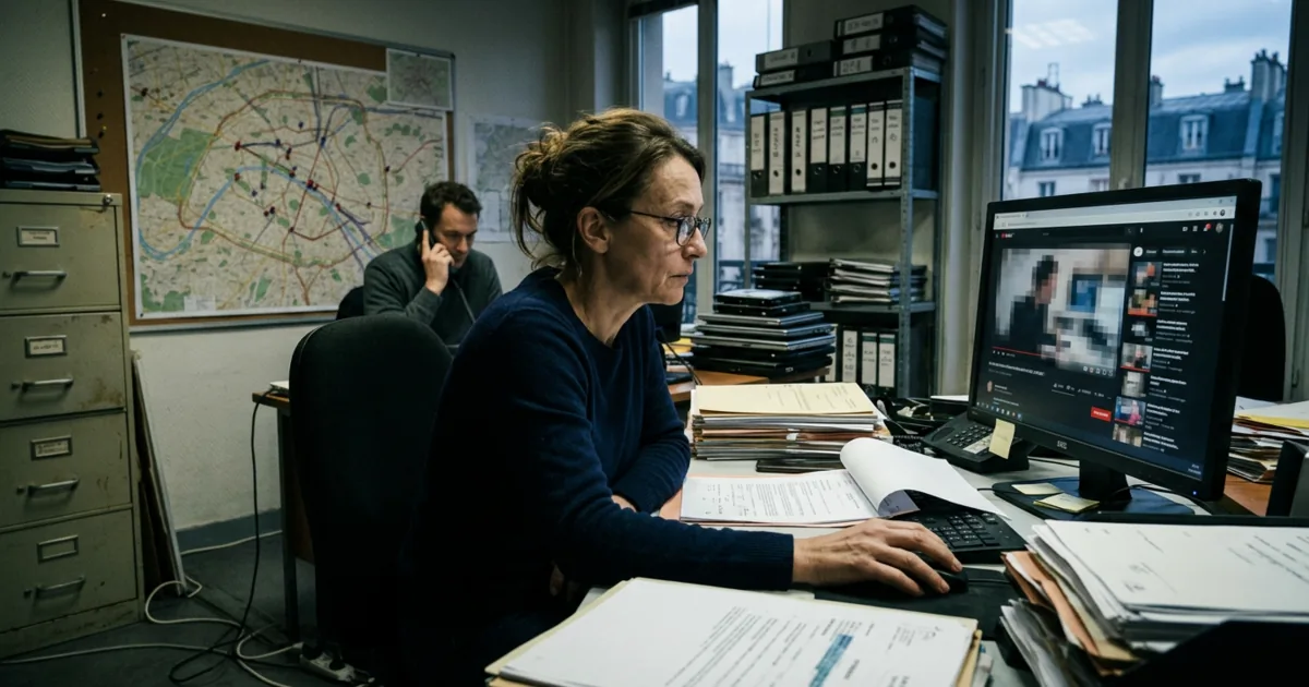 Francia: indagini giudiziarie su Wyylde per la gestione di contenuti illeciti