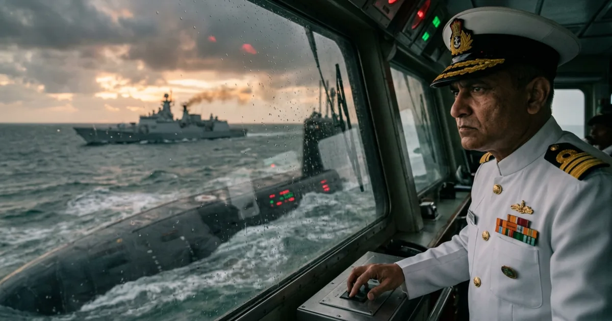 Tensioni nell'Oceano Indiano: l'escalation nucleare tra India e Pakistan