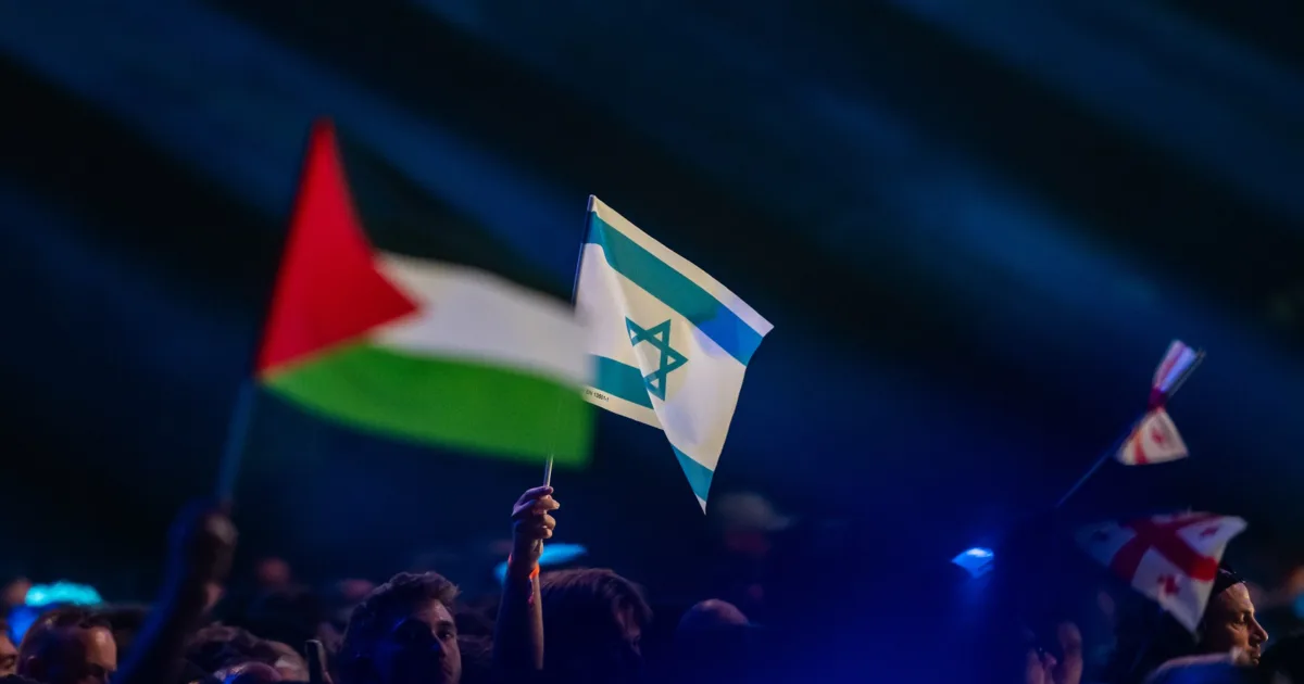 Eurovision sotto fuoco: la guerra di Gaza alimenta boicottaggi internazionali