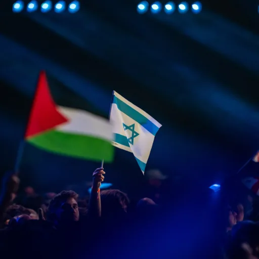 Eurovision sotto fuoco: la guerra di Gaza alimenta boicottaggi internazionali