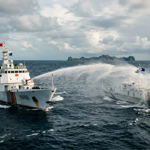 Scontri nel Mar Cinese Meridionale: nuova escalation tra Pechino e Manila