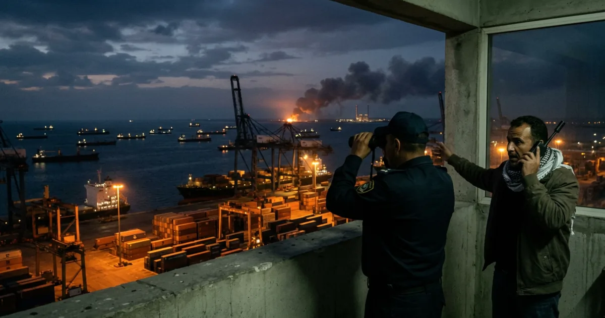 Crisi nel Mar Rosso: l'escalation tra Arabia Saudita e ribelli Houthi