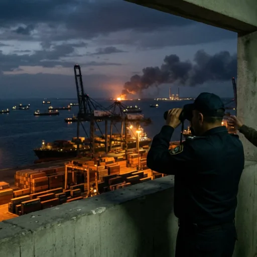 Crisi nel Mar Rosso: l'escalation tra Arabia Saudita e ribelli Houthi