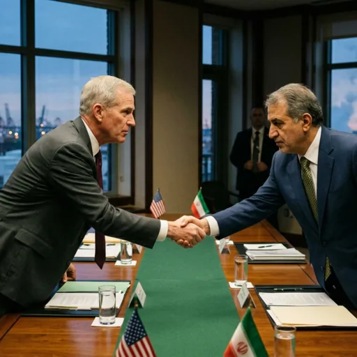 Iran e Stati Uniti: verso un nuovo accordo diplomatico?
