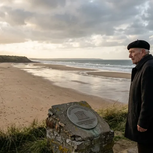 Normandia: le spiagge dello sbarco del D-Day inserite nel Patrimonio Mondiale UNESCO