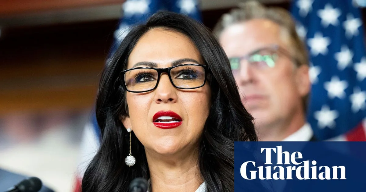 Lauren Boebert accusa Trump di aver bloccato fondi per acqua potabile in Colorado per la vicenda Tina Peters