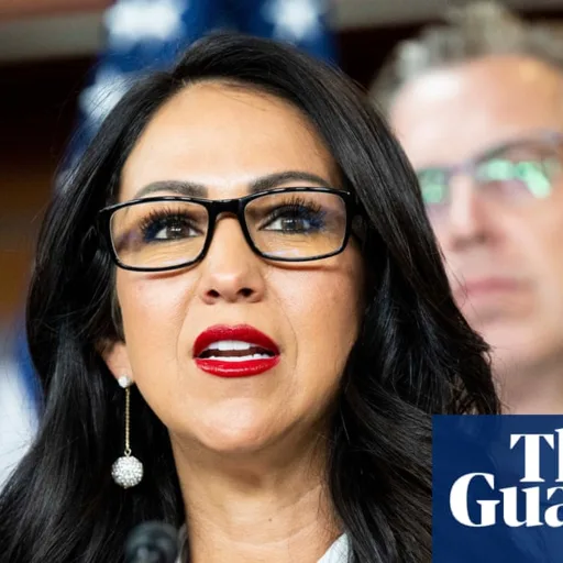 Lauren Boebert accusa Trump di aver bloccato fondi per acqua potabile in Colorado per la vicenda Tina Peters