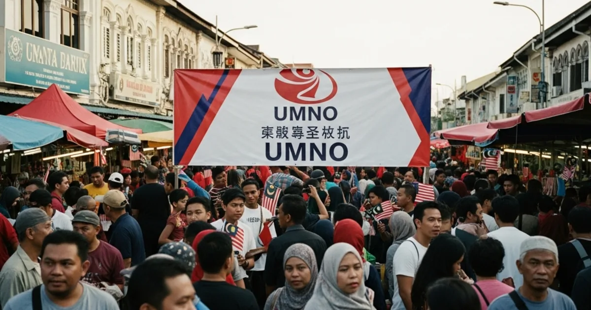 Malaysia: le elezioni nello stato di Johor e la sfida strategica di Umno