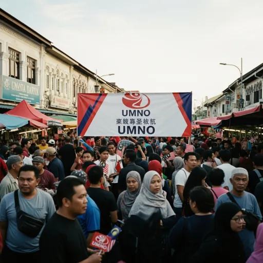 Malaysia: le elezioni nello stato di Johor e la sfida strategica di Umno