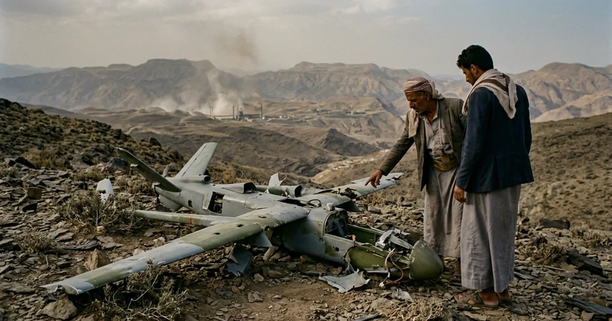 Yemen: nuova escalation tra Houthi e Arabia Saudita