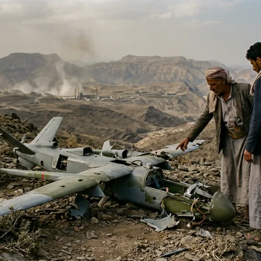 Yemen: nuova escalation tra Houthi e Arabia Saudita
