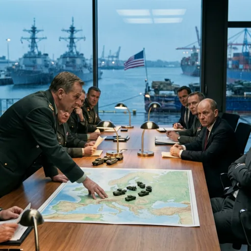 NATO: Verso un'autonomia strategica europea tra i dubbi di Washington