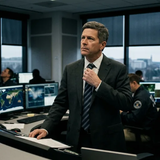 Sicurezza Nazionale: Jay Clayton alla guida dell'Intelligence USA