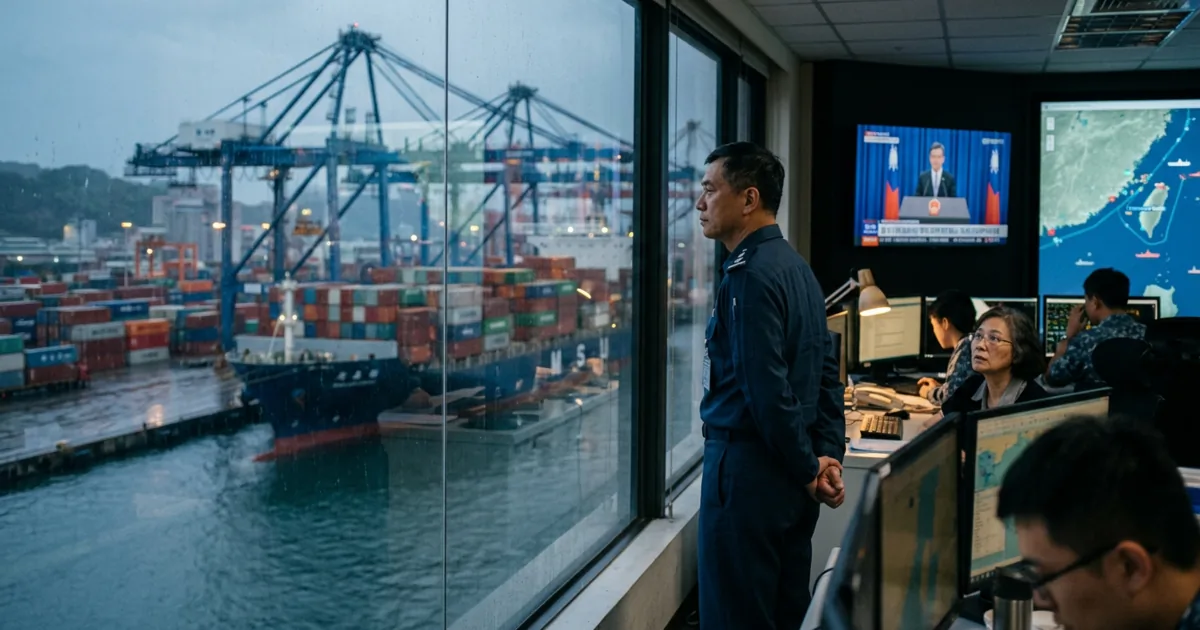 Taiwan: L'incertezza del sostegno statunitense tra strategia e pragmatismo