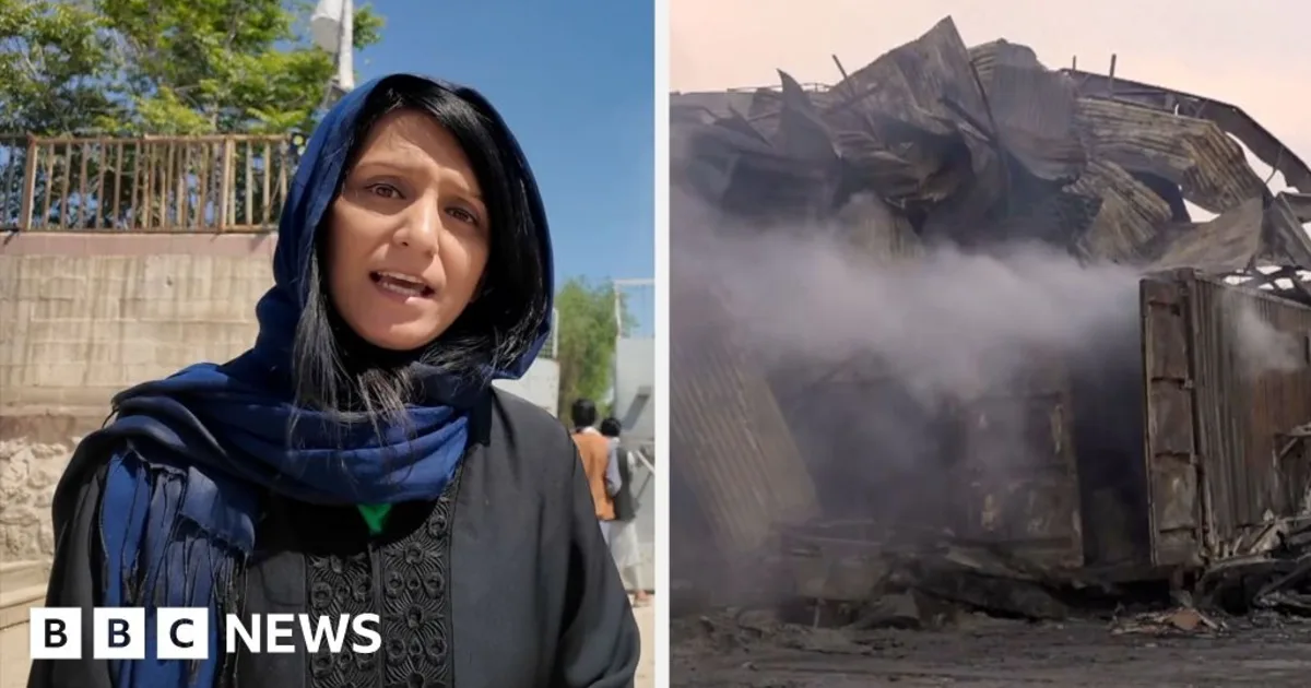 Colpo aereo pakistano contro centro di riabilitazione a Kabul: morte di civili e nuova escalation