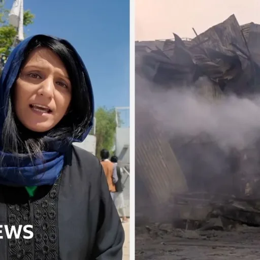 Colpo aereo pakistano contro centro di riabilitazione a Kabul: morte di civili e nuova escalation